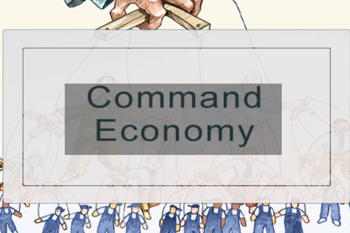 14 What Example Of A Command Economy Does The Website Discuss