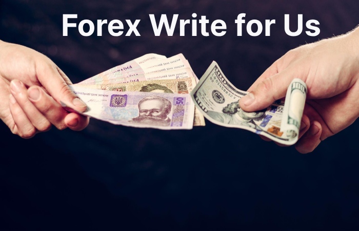 Forex Write for Us