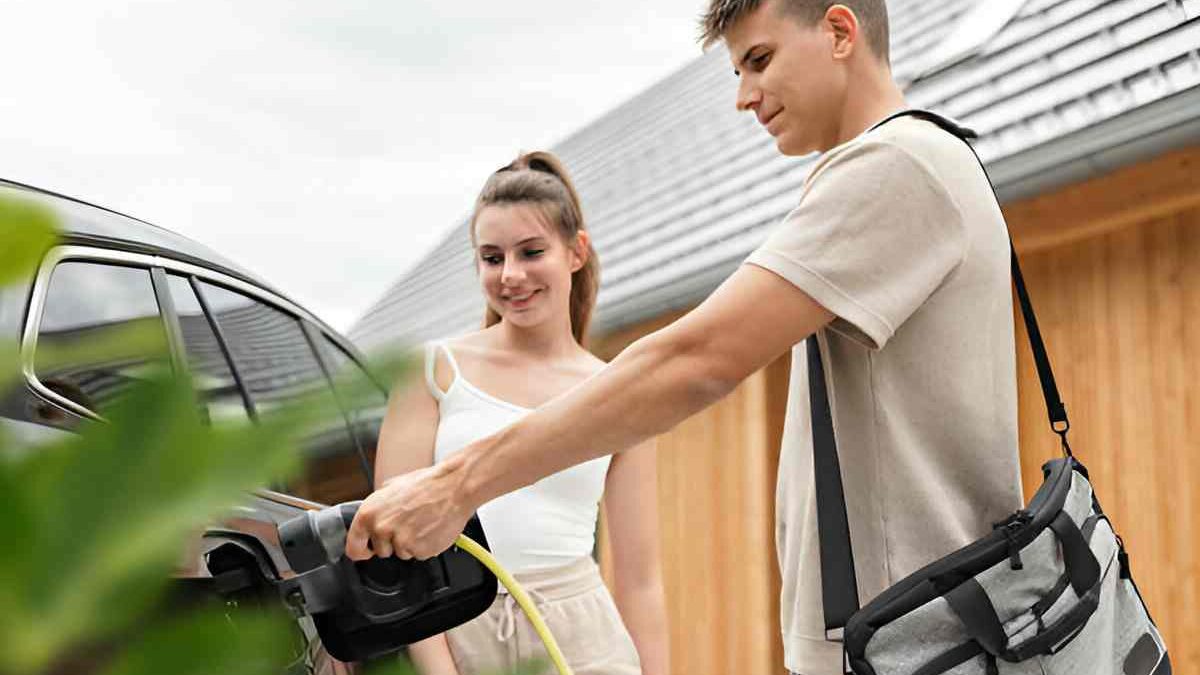 Drive Green: How Car Batteries are Fueling Eco-friendly Motoring